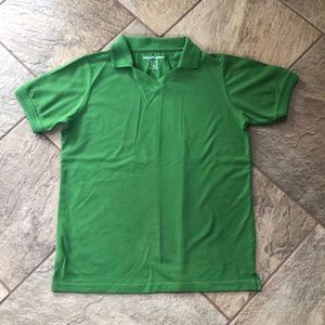 + IMAGE SOLUTIONS + Polo Shirt